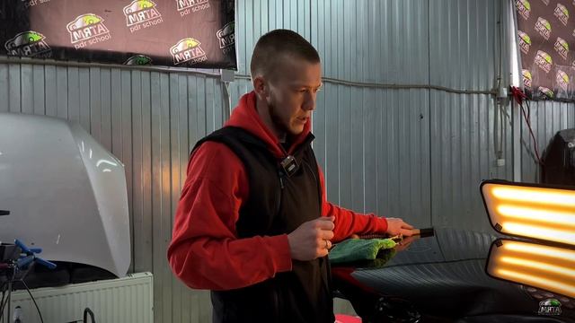 КАК ПРОХОДИТ ОБУЧЕНИЕ | PDR