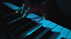 Giany Jackson - Voch Avel | Cover | Oficial Video