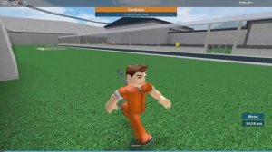 Баги в Prison Life! I ROBLOX PRISON LIFE