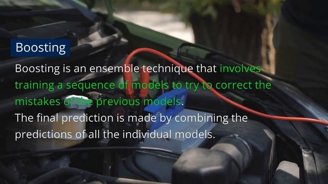 How to Maximize Classification Model Performance: Expert Tips| Ensemble Methods | DATATALKS