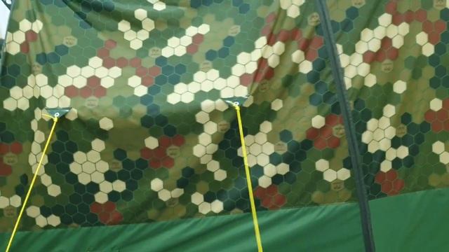 Накидной тент для МБ-15. Автор дизайна: Сычев А.А. смотреть онлайн