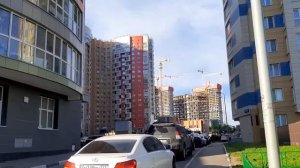 Сравнение Жк "Большая очаковская 2" и Жк "Лобочевский"