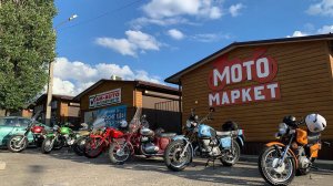 Мото- вечерка 2024