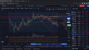 TON - глобальный и психологический обзор монеты