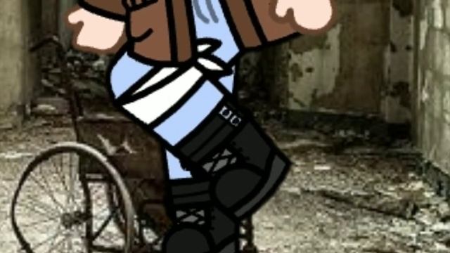 \\Клип//Экзорцизм//•Линч•\\《 До конца!! 》 смотреть онлайн