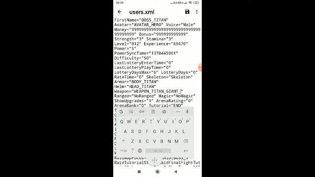 Как стать Титаном в Shadow fight 2 смотреть онлайн