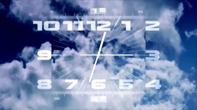 Часы Первого канала