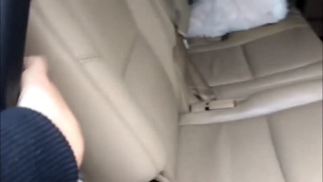 Cadillac лучший выбор для большой семьи! смотреть онлайн