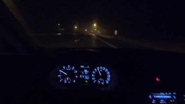 Как обороты двигателя влияют на расход топлива? ЭКСПЕРИМЕНТ смотреть онлайн