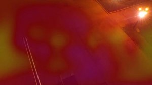 Владикавказ с высоты птичьего полёта. Март 2021-го