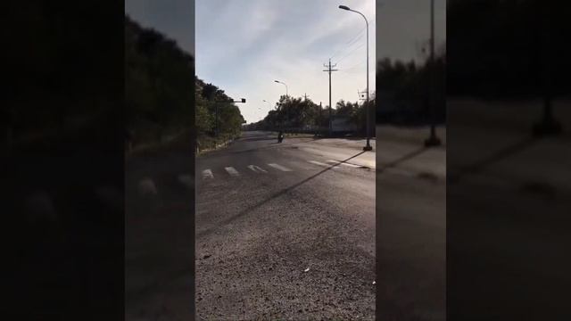 Akrapovic Moto2 on Suzuki GSX R1000 2017