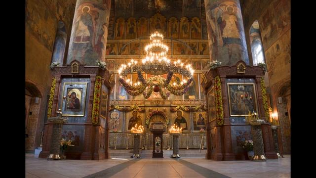Рождественские покупки, январь 2017