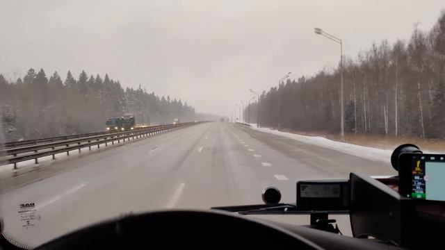 Уронили Груз. Сбежал С Таможни. Куча Проблем. Прикатал Дафа Евро 6 На 89. смотреть онлайн