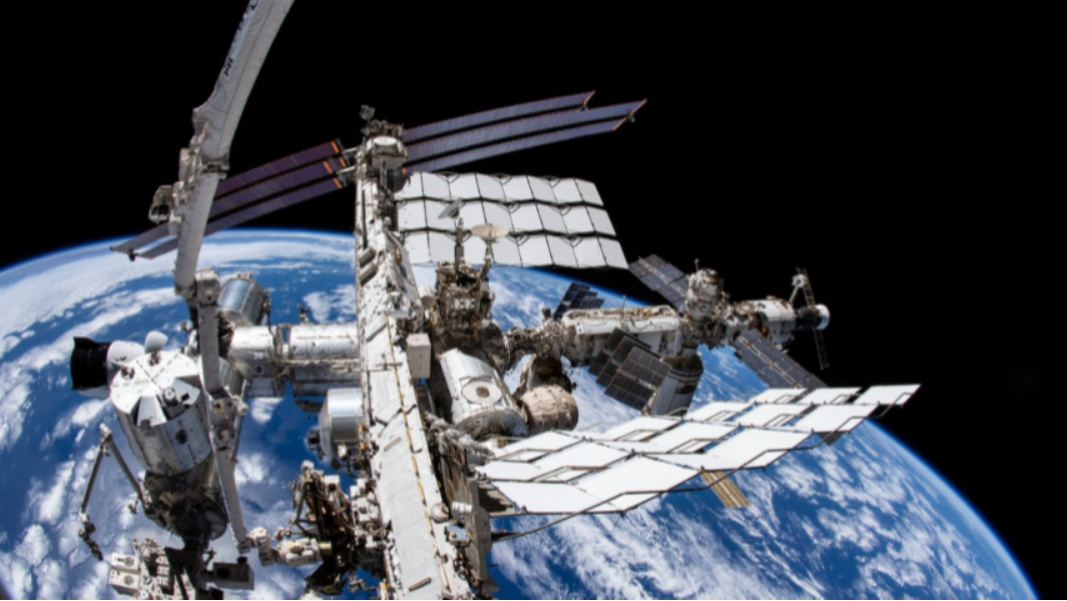 Космонавты Кононенко и Чуб выйдут 25 апреля за борт МКС