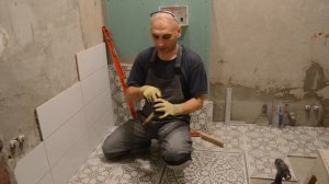 Киянка плиточника