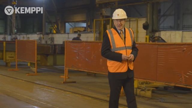 Kemppi Beta & Delta FreshAir - Сварочные респираторы смотреть онлайн