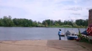 Усть-Бельск хорошее место для рыбалки и отдыха