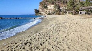 Мюссера| Дача Горбачева в Абхазии| Погода в Абхазии зимой| Абхазия 2023|Дача Сталина