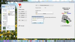 Активация программы Video Repair Utility