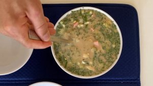 Окрошка. Три рецепта окрошки. Холодный Суп.