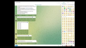 Телеграмм бот для сложной записи на мероприятие и оплаты по qr-коду