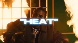 [FREE] "HEAT" Gunna x Young Thug x Travis Scott x Wheezy Type Beat