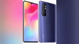 Mi note 10 lite|все характеристики!