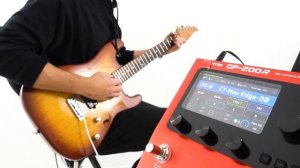 Пресеты и импульсы для гитарного процессора Session Amps vol1 для Valeton GP200 (9 Amp Match)