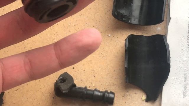 Ремонт форсунки омывателя фар bmw e90 e91 e92 смотреть онлайн