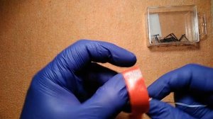 Электромагнит для лабораторной работы по физике / Electromagnet for a Physics lab work