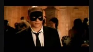 Wentworth Miller(Mariah Carey Videos)