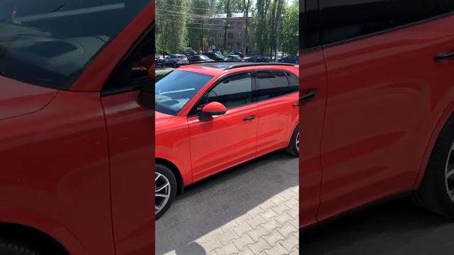 Porsche Cayenne Порше Кайен 2019 кузов E3