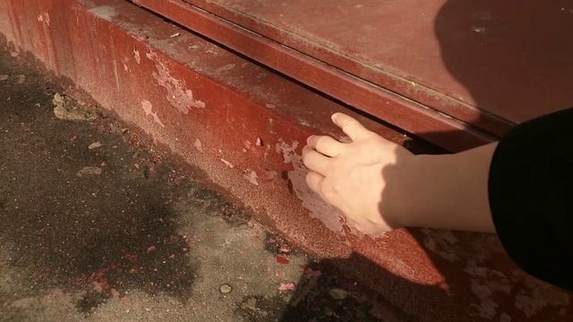 Капитальный ремонт с осыпающейся гарантией. Год 2021 смотреть онлайн