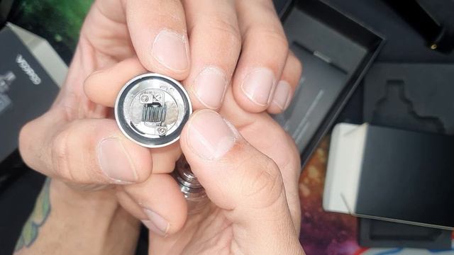 Voopoo Drag Max Review!!! смотреть онлайн