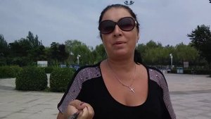 Самостоятельная поездка на Великую китайскую стену из Байдахэ 1