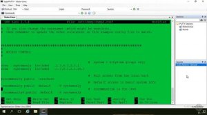 How to Configure SNMP on Linux - SNMP Protocol and Network Monitoring System | SNMP Basics