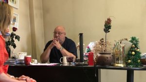 Поговорим о работе и жизни с профессором-нейроанестезиологом Андреем Юрьевичем Лубниным