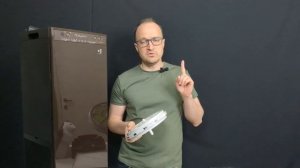 Очиститель/увлажнитель воздуха Daikin MCK55X-T