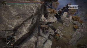 ELDEN RING - ГДЕ И КАК ПОЛУЧИТЬ БОЛЬШОЕ КОПЬЁ, НАЙТИ ОРУЖИЕ: ДРЕВЕСНОЕ КОПЬЁ / БОЛЬШИЕ КОПЬЯ