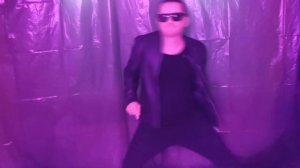 Улица роз Ария(cover)