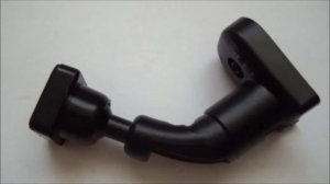 LADA XRAY - Зеркало заднего вида с монитором 4.3