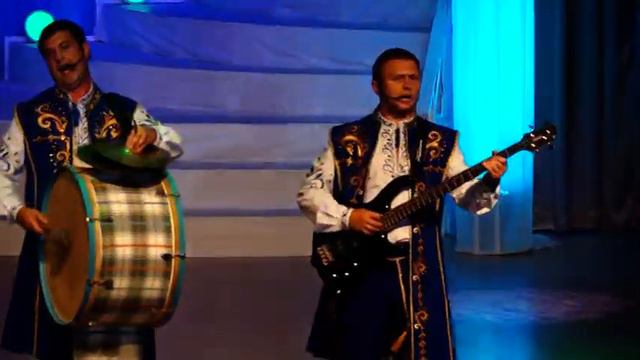 ХОМСКІЯ МУЖЫКІ - ЛЮБІЦЕ ДЗЕВАК (ДЗЕНЬ БУДАЎНІКА) // хомские мужики NEW