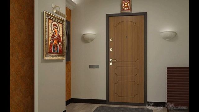 церковный праздник 26 августа, Икона Божией Матери, именуемая "Семистрельная"