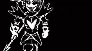 Undertale -【Battle Against A True Hero】-【Dual Mix】