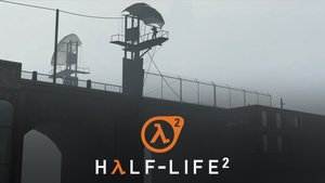 Half-Life 2 Ambience: Chapter 7 - Highway 17 ( The Bridge) | Глава 7: Шоссе 17 (Мост)