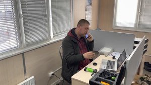 Удаленная диагностика грузовых автомобилей (Remote Truck Diagnostics)