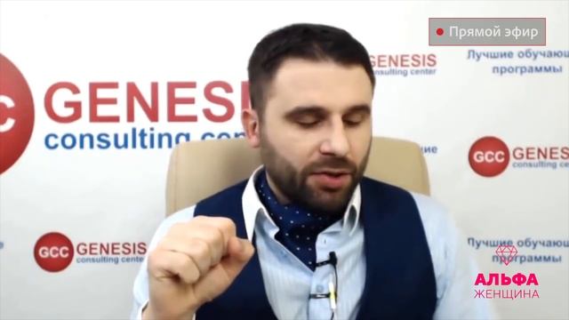 Как построить отношения с мужчиной, который не добился успеха в жизни [Филипп Литвиненко]