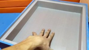 Очередной заказ сделан ✔️ Какой эппс лучьше красить??  Техноплекс плотность 40.