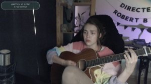 Земфира - Прогулка (Naushko acoustic cover)