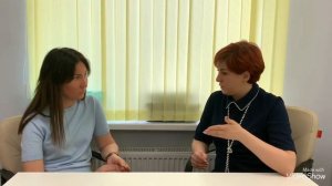 Как жить с подростком.